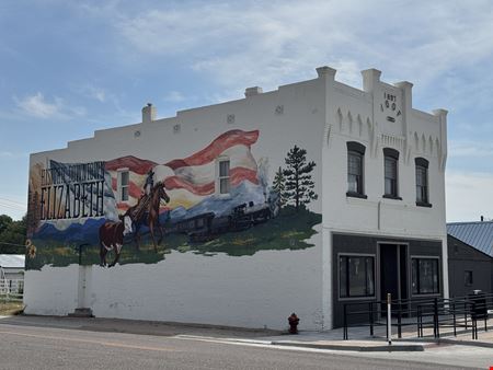 Retail space for Sale at 86 & Main in Elizabeth