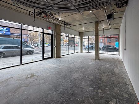 870 - 2,300 SF | 159 3rd Avenue | Prime Retail Opportunity in Brooklyn's Newest Apartment Buildings