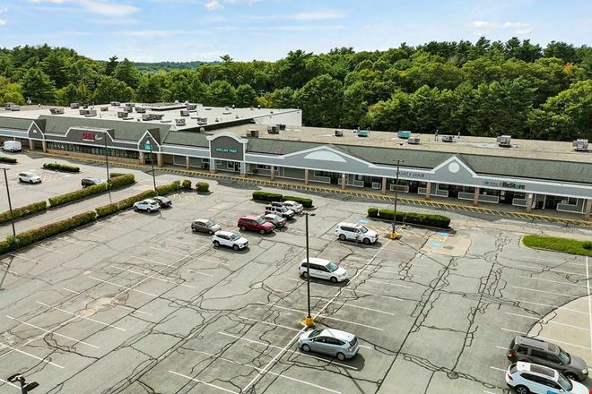 Carver, MA - Carver Marketplace