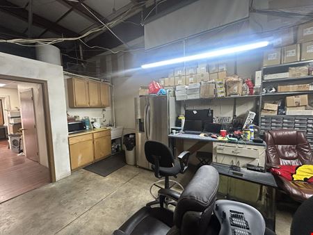 7621 Pocoshock Way