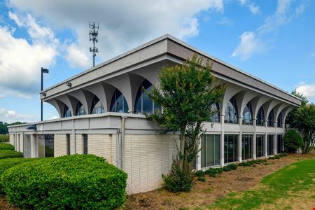 Retail space for Rent at 1221 Columbia Dr in Decatur