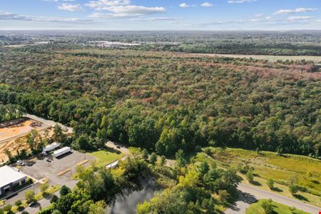 3.28ac contiguous usable land for sale -- Heavy Industrial  / iOS