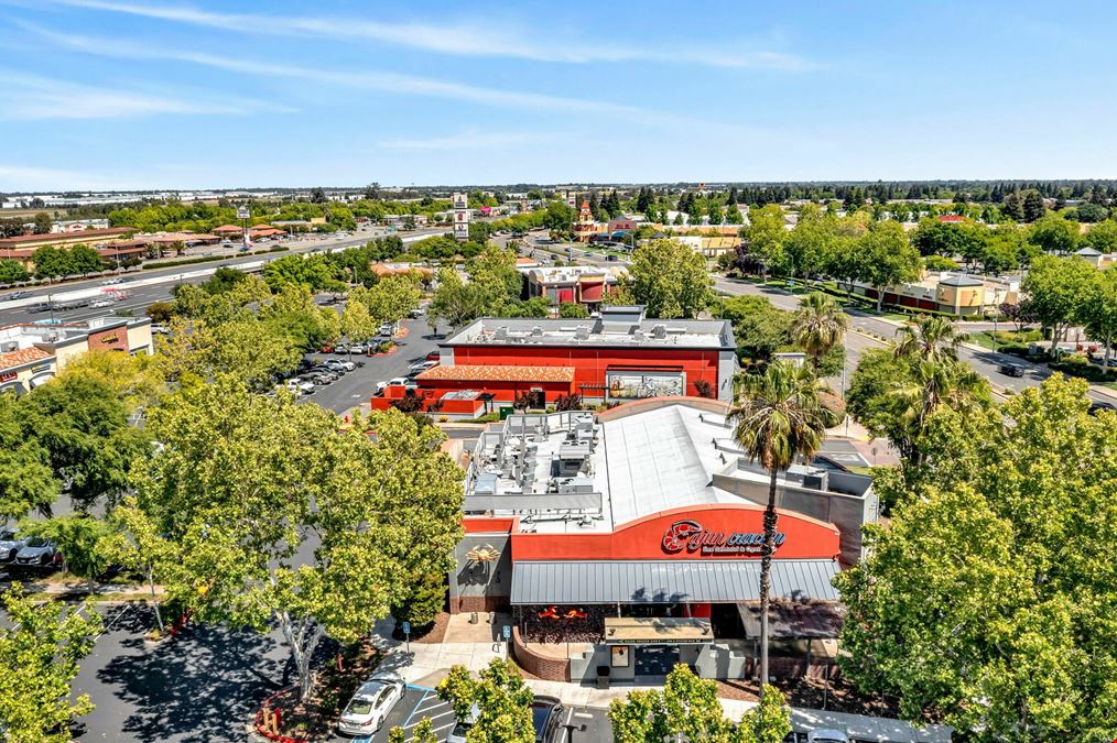200 Nut Tree Parkway