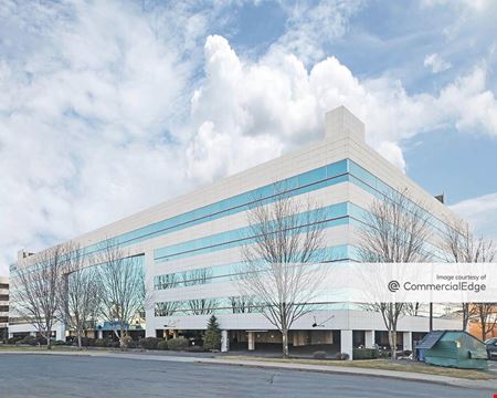 Office space for Rent at Rock Pointe Corporate Center - Rock Pointe East in Spokane