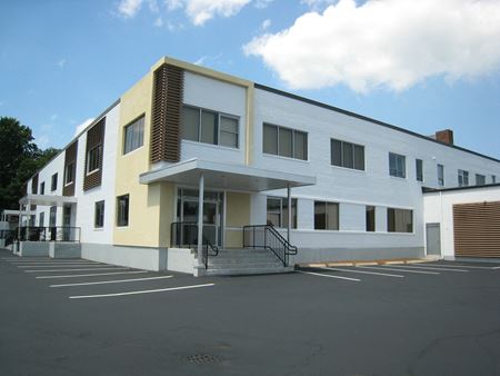 Office space for Rent at 25-29 Needham Street in Newton