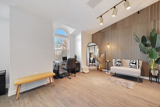 Anchored Media Studios - Laurel