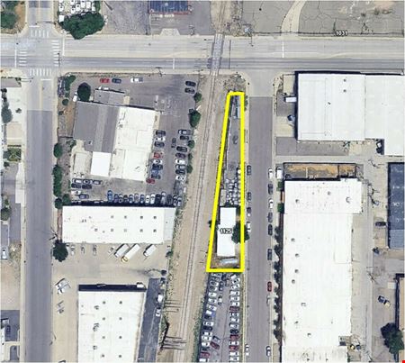 VacantLand space for Rent at 1125 S Kalamath Street in Denver