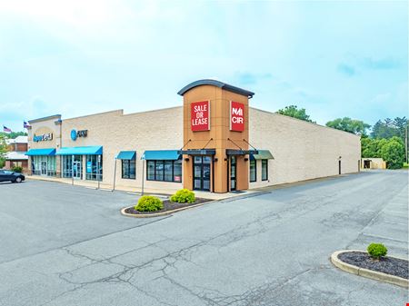 Office space for Sale at 1597 North Susquehanna Trail in Selinsgrove