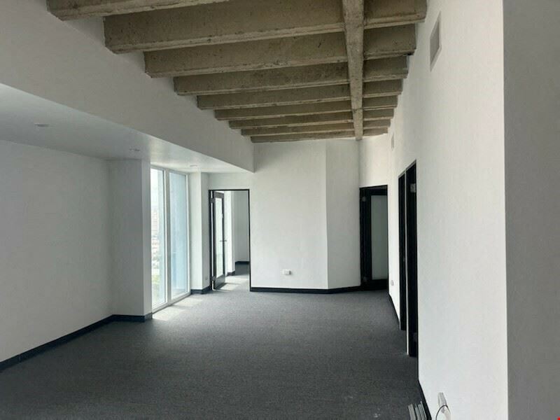 Miramar Plaza Office Spaces - For Sale or Lease