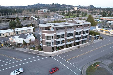 Office space for Rent at Park Way Medical Building in Portland