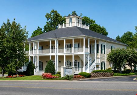 Hoover Medical Office Space