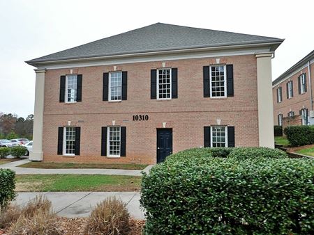 Office space for Rent at 10310 Couloak Dr Suite 400 in Charlotte