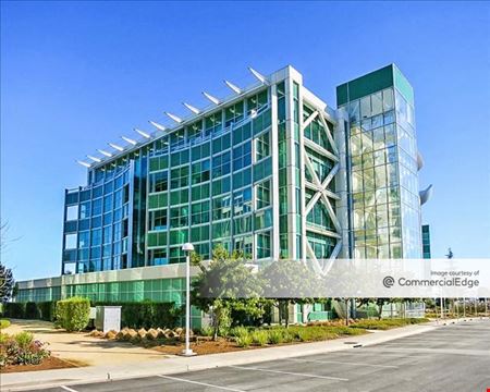Pacific Shores Center