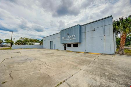 Industrial space for Rent at 1001 E Skagway Ave in Tampa