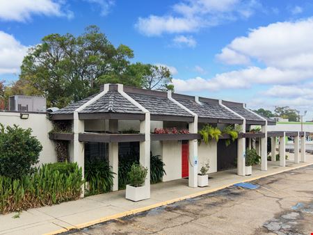 Retail space for Sale at Turn-Key Restaurant Space on Johnston St in Lafayette