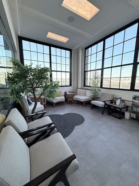 6,250 RSF | 148 39th Street | 3rd Floor Office Space For Sublease