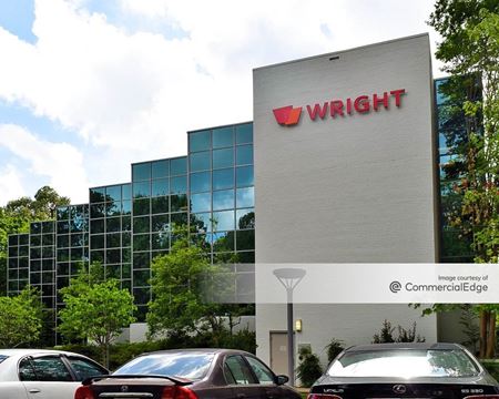 Office space for Rent at Oaksedge Office Campus - Buildings I & II in Memphis