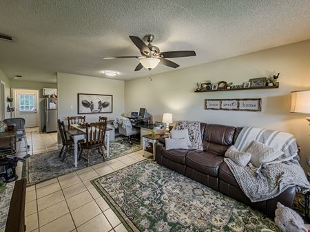 Susan Circle Duplexes