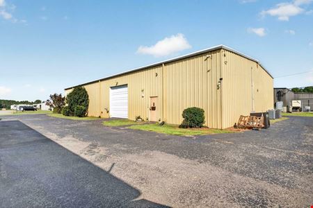 31 Enterprise Avenue | Warehouse & Flex Space