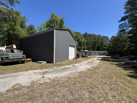 Tilly Swamp Office Warehouse