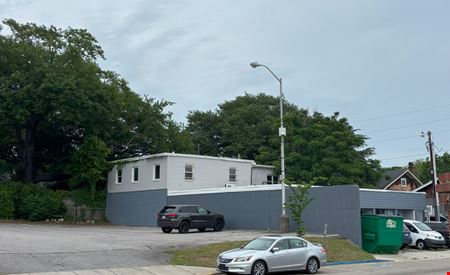 Retail space for Sale at 806 Pavillion Ave in Columbia