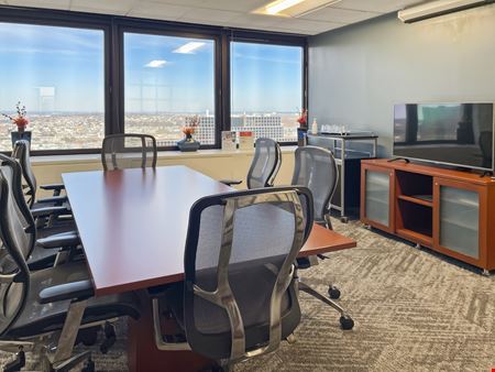 Office space for Rent at HQ - Newark - One Gateway in Newark