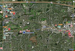 1837 W. Golf Rd., Schaumburg, IL