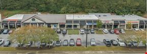4536 Forsyth Rd
