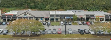 Retail space for Rent at 4536 Forsyth Rd in Macon Bibb County