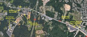 2858 & 2860 Jessup Road