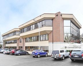 Canal Place Office Park - 130-150 Nickerson Street