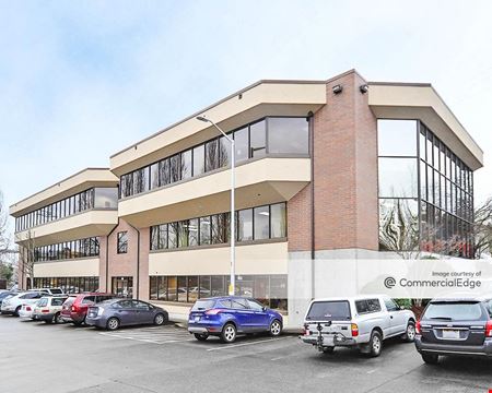 Office space for Rent at Canal Place Office Park - 130-150 Nickerson Street in Seattle
