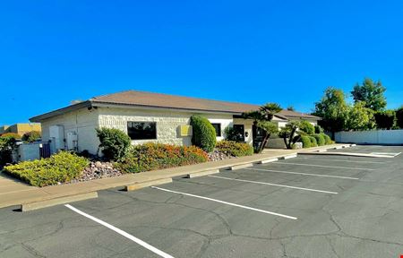Office space for Rent at Moon Valley Office/Medical Plaza in Phoenix