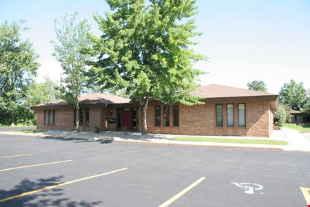 Office space for Sale at West Main Office in Kalamazoo