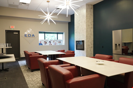 Office space for Rent at CMURC - Mount Pleasant in Mount Pleasant