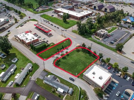 Greenwood Plaza Outparcel