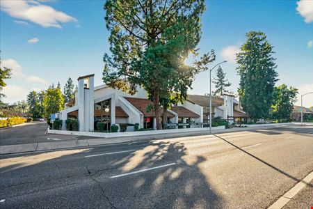 Move-In-Ready Office Suites on W Shaw Ave