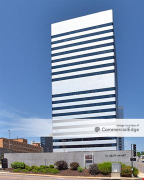 Hanley Corporate Tower