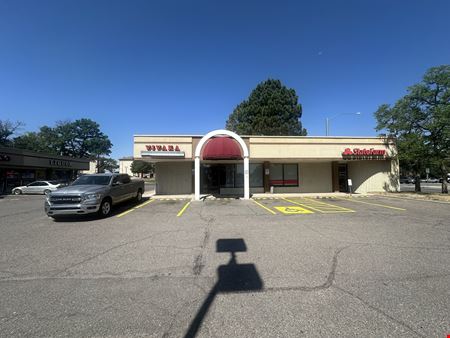 13688 - 13692 E Iliff Ave Aurora CO 80014 