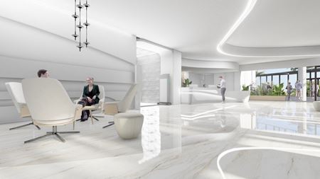 Office space for Rent at One Tower Court in Jacksonville