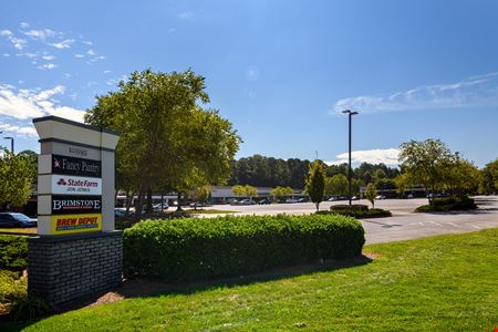 Mansell Point