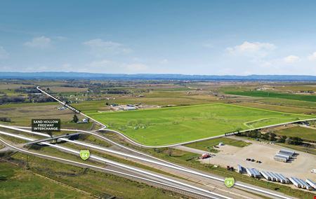 VacantLand space for Sale at HIGH VISIBILITY I-84 DEVELOPMENT LAND in Caldwell
