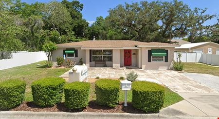 Retail space for Sale at Retail Office Building Near Downtown New Port Richey in New Port Richey