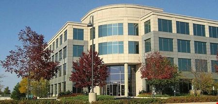 Office space for Rent at Prairie Glen Corporate Campus in Glenview