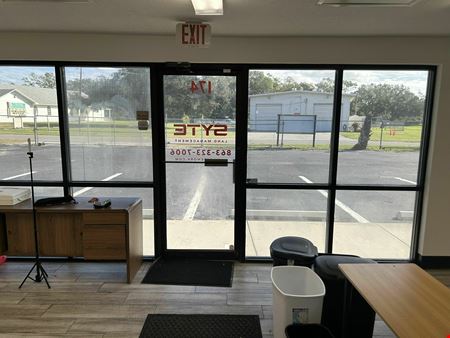 Net-Leased Corporate-Guaranteed Distribution Facility