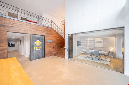 Office space for Rent at Colab by DVORA - 255 in Jersey City