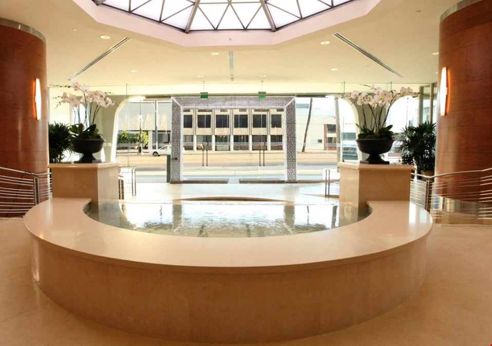ESDI - Beverly Hills Gateway - Beverly Hills Gateway Business Center
