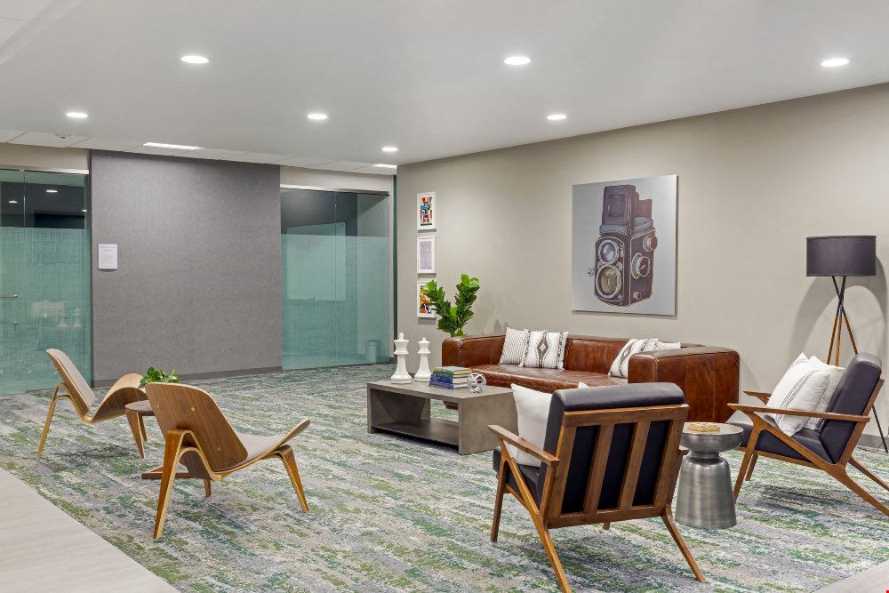 Workstyle Flexible Spaces - 85 Swanson Road