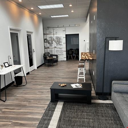 Office space for Rent at Union Hall Workspace - The Union Hall Workspace - Olsen in Amarillo