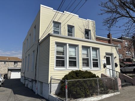 Multi-Family space for Sale at 3205 Lafayette Avenue in Bronx